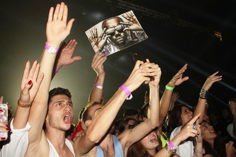NRJ Music Tour 2016 Part 3